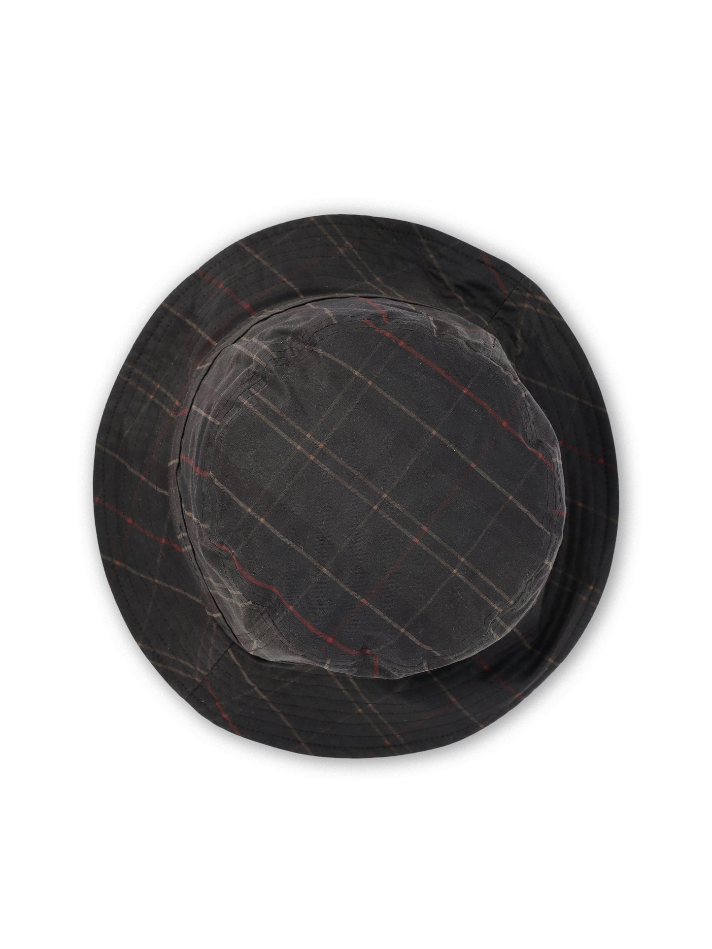 Cappello realizzato in cotone. MHA0976 MHAOL91 BARBOUR 
