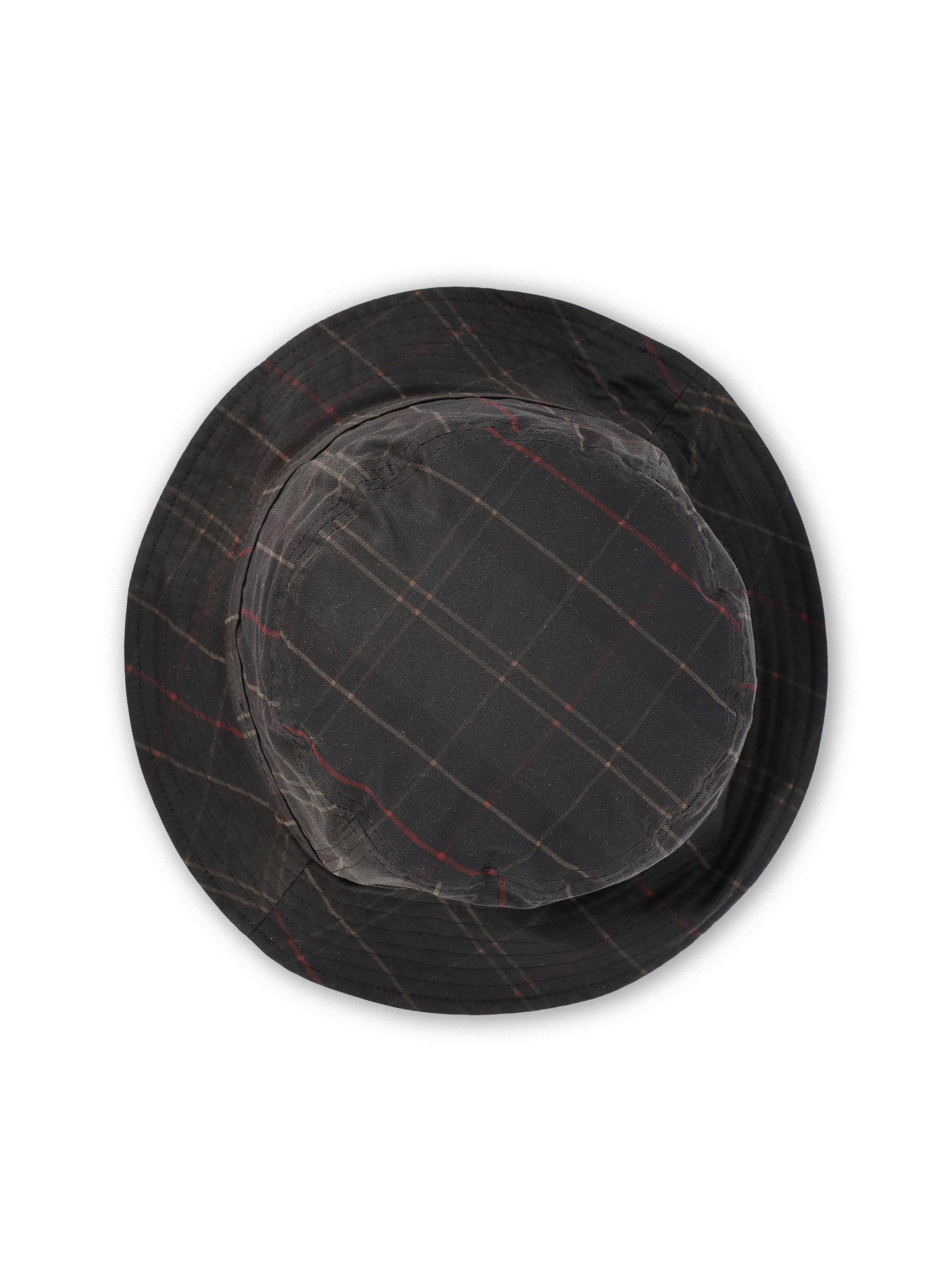 Cappello realizzato in cotone. MHA0976 MHAOL91 BARBOUR 