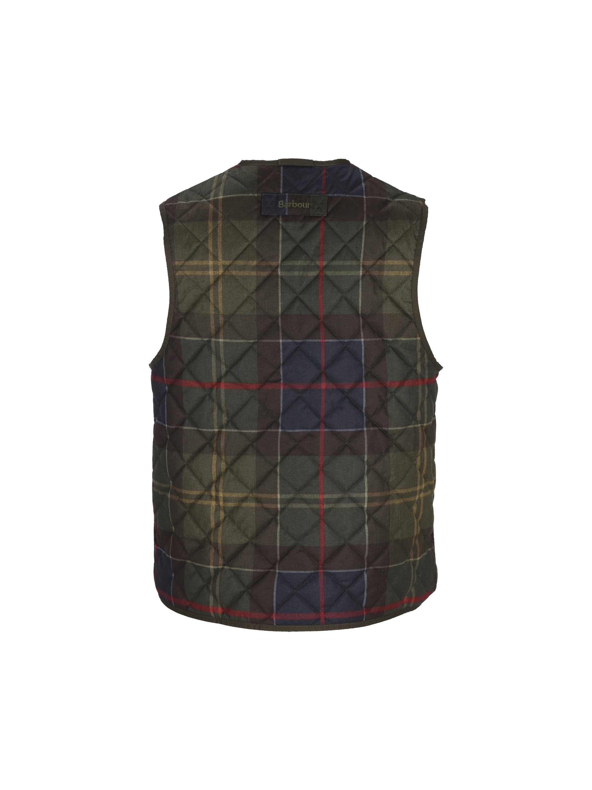  MLI0064 MLITN14 BARBOUR 