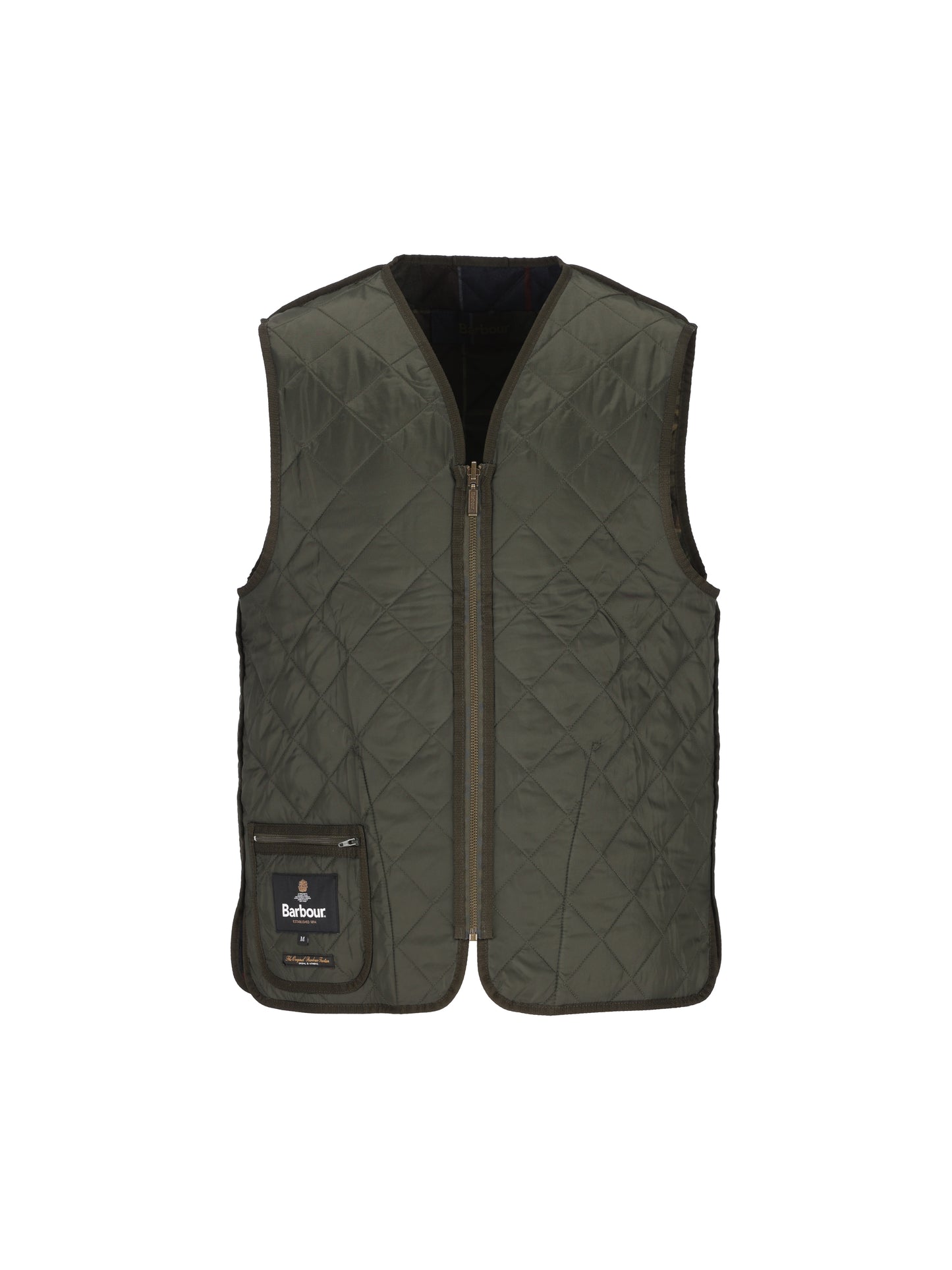  MLI0064 MLITN14 BARBOUR 