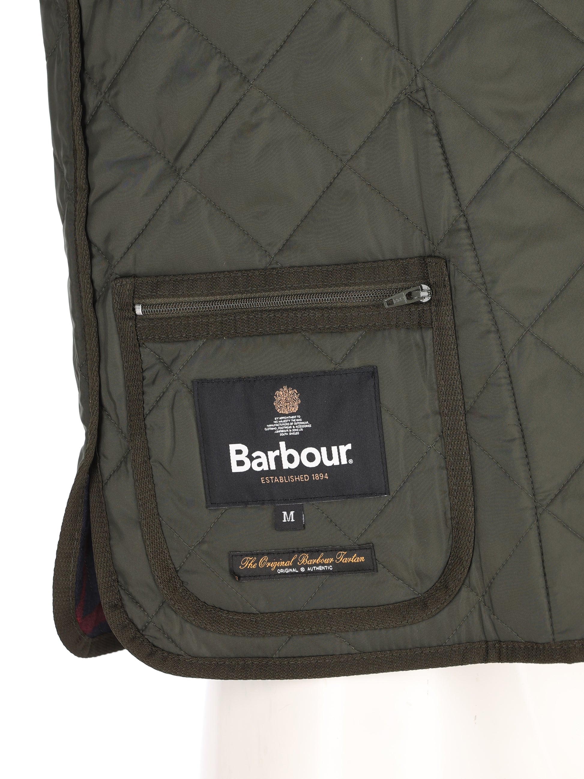  MLI0064 MLITN14 BARBOUR 