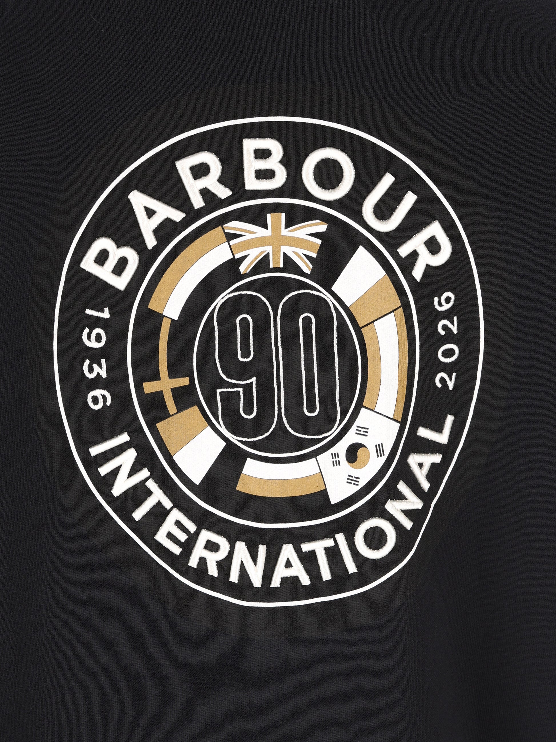  MOL0791 MOLBK11 BARBOUR 