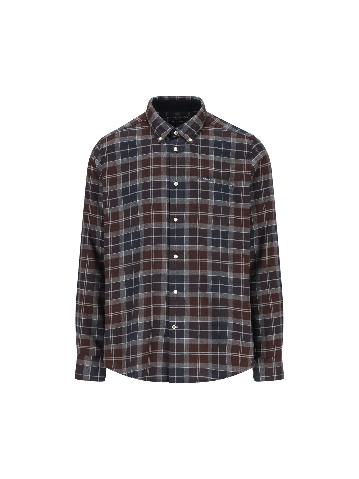 Camicia in cotone. MSH4991 MSHTN38 BARBOUR 