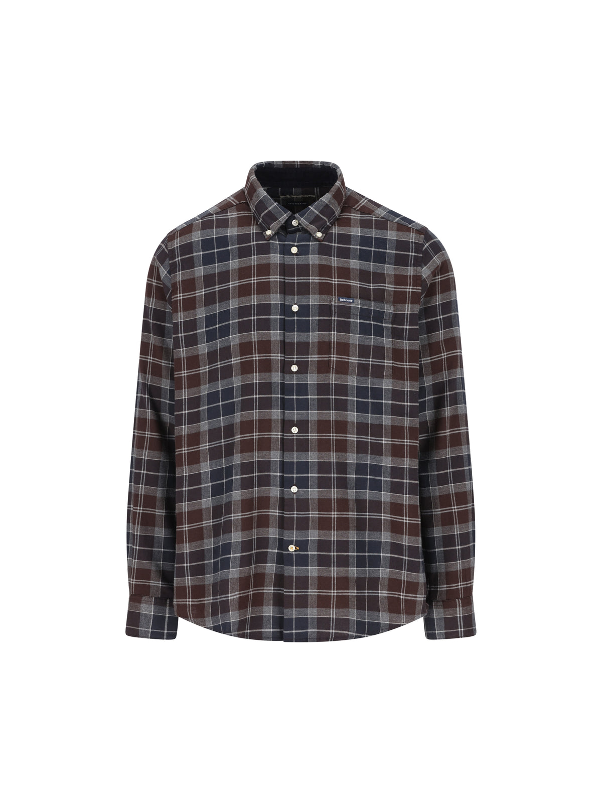 Camicia in cotone. MSH4991 MSHTN38 BARBOUR 