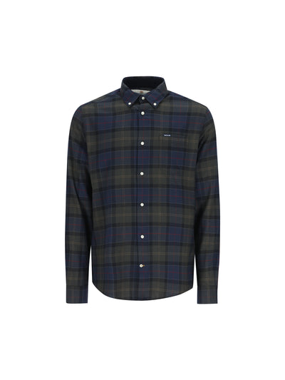 Camicia in cotone. MSH4991 MSHTN43 BARBOUR 
