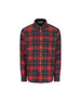 Camicia in cotone. MSH4991 MSHTN69 BARBOUR 