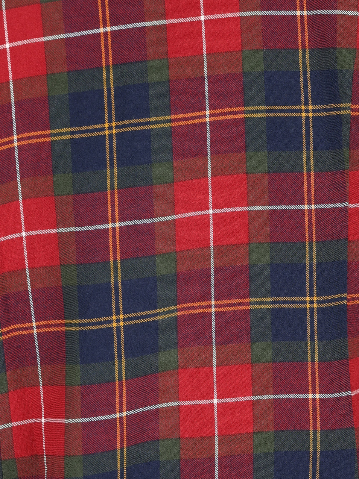 Camicia in cotone. MSH4991 MSHTN69 BARBOUR 