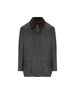 Giacca Cerata Bedale in Cotone Thornproof MWX0017 MWXSG91 BARBOUR 
