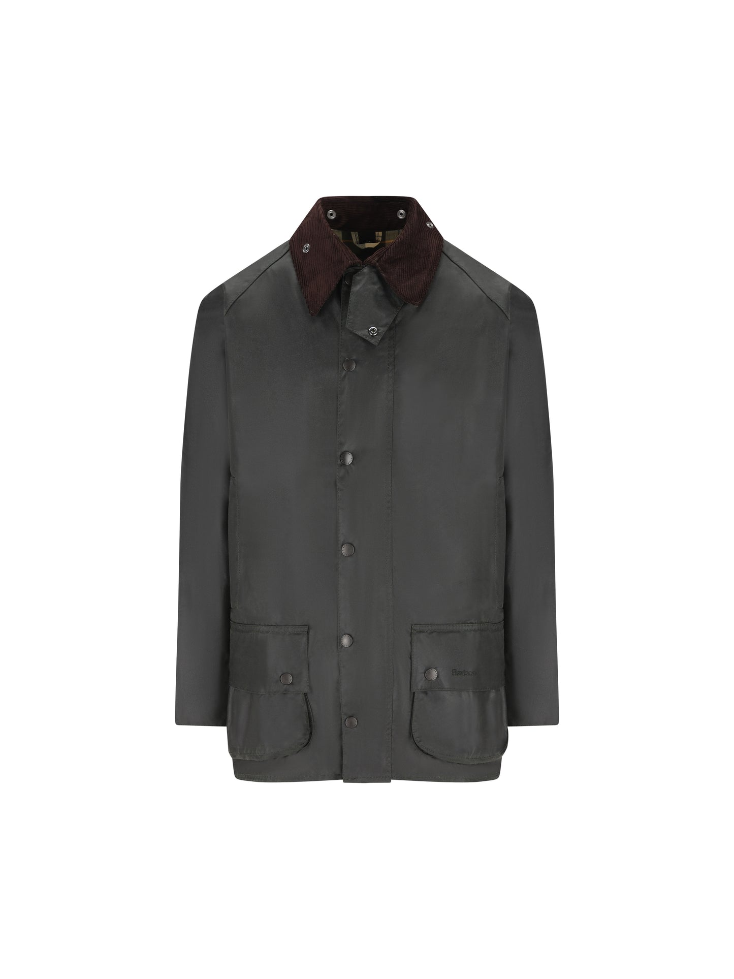 Giacca Cerata Bedale in Cotone Thornproof MWX0017 MWXSG91 BARBOUR 