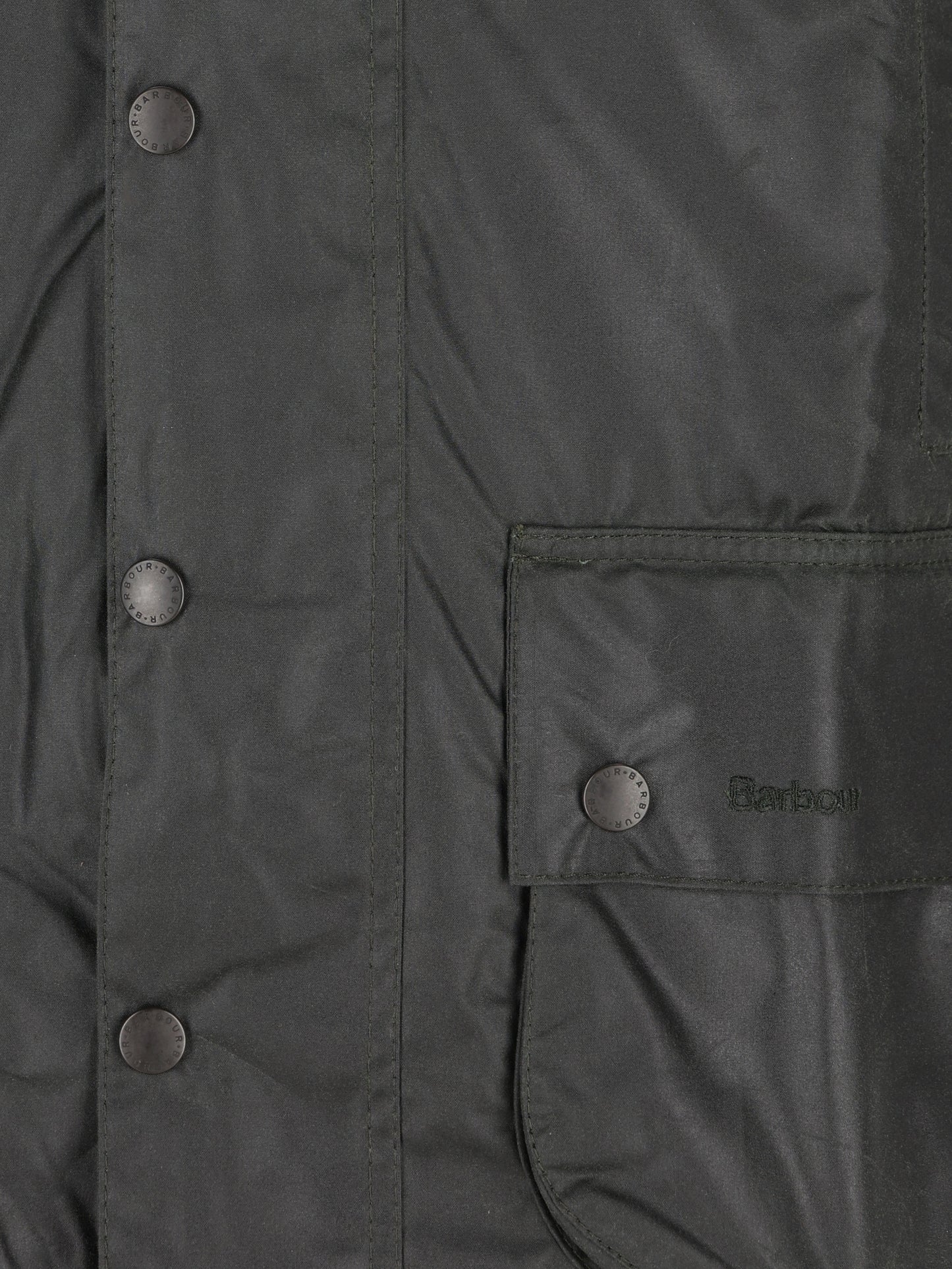 Giacca Cerata Bedale in Cotone Thornproof MWX0017 MWXSG91 BARBOUR 