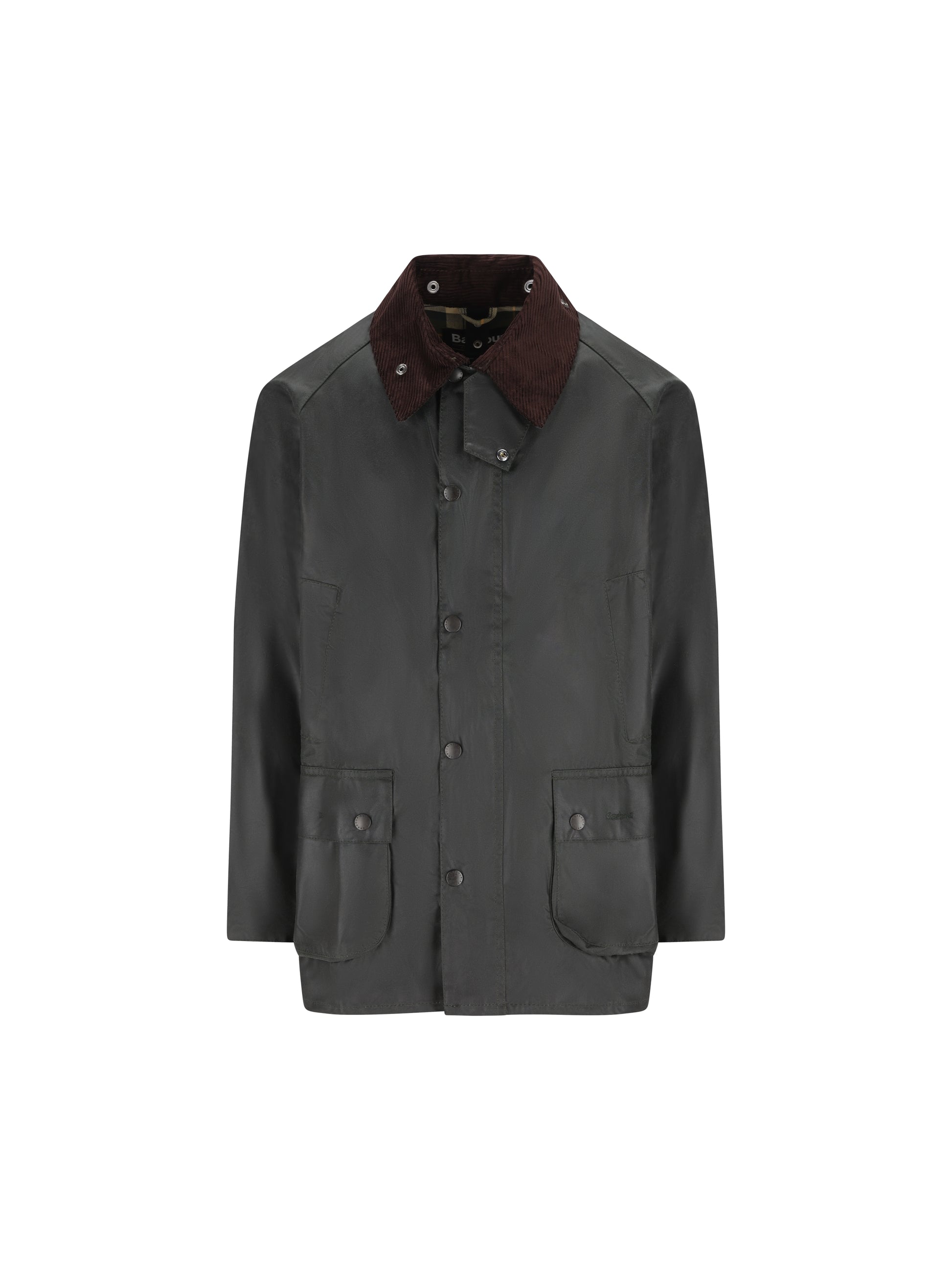Giacca cerata Bedale® MWX0018 MWXSG91 BARBOUR 