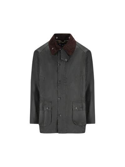 Giacca cerata Bedale® MWX0018 MWXSG91 BARBOUR 