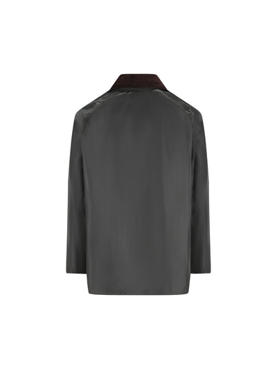Giacca cerata Bedale® MWX0018 MWXSG91 BARBOUR 