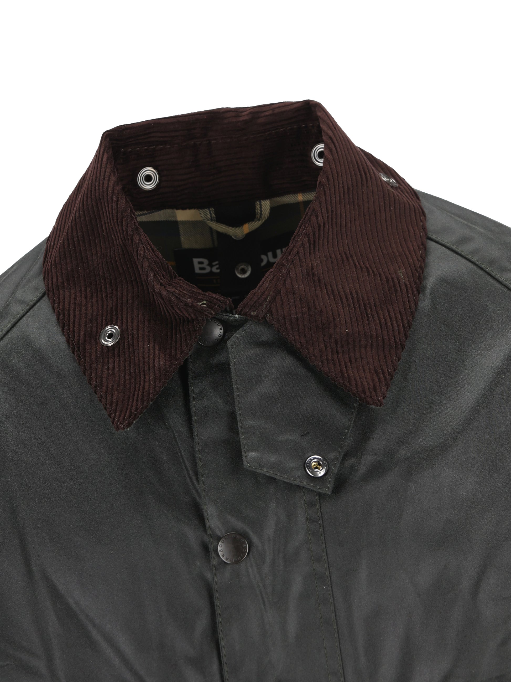 Giacca cerata Bedale® MWX0018 MWXSG91 BARBOUR 