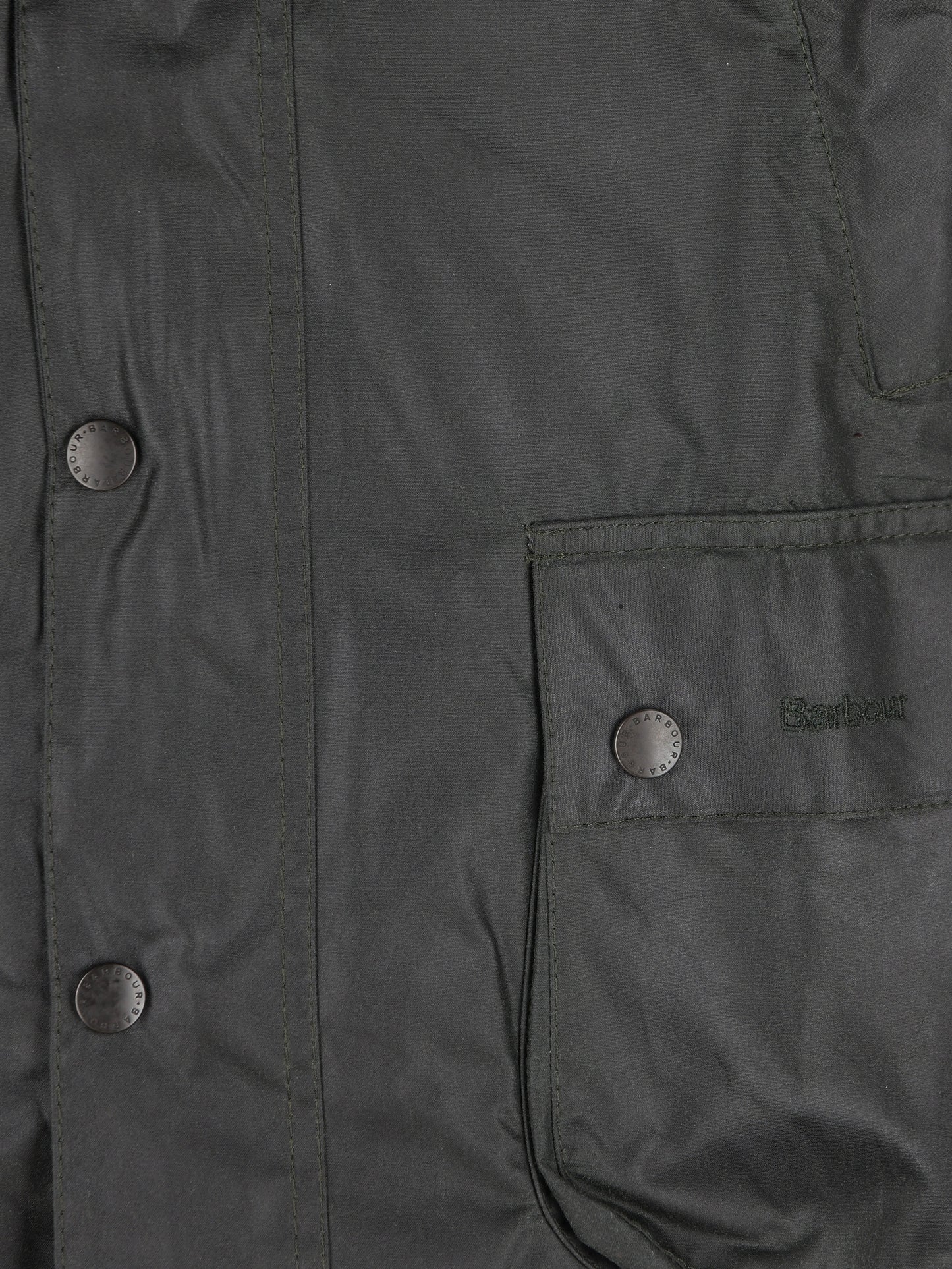Giacca cerata Bedale® MWX0018 MWXSG91 BARBOUR 