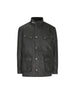 Giacca realizzata in cotone cerato MWX0337 MWXSG91 BARBOUR 