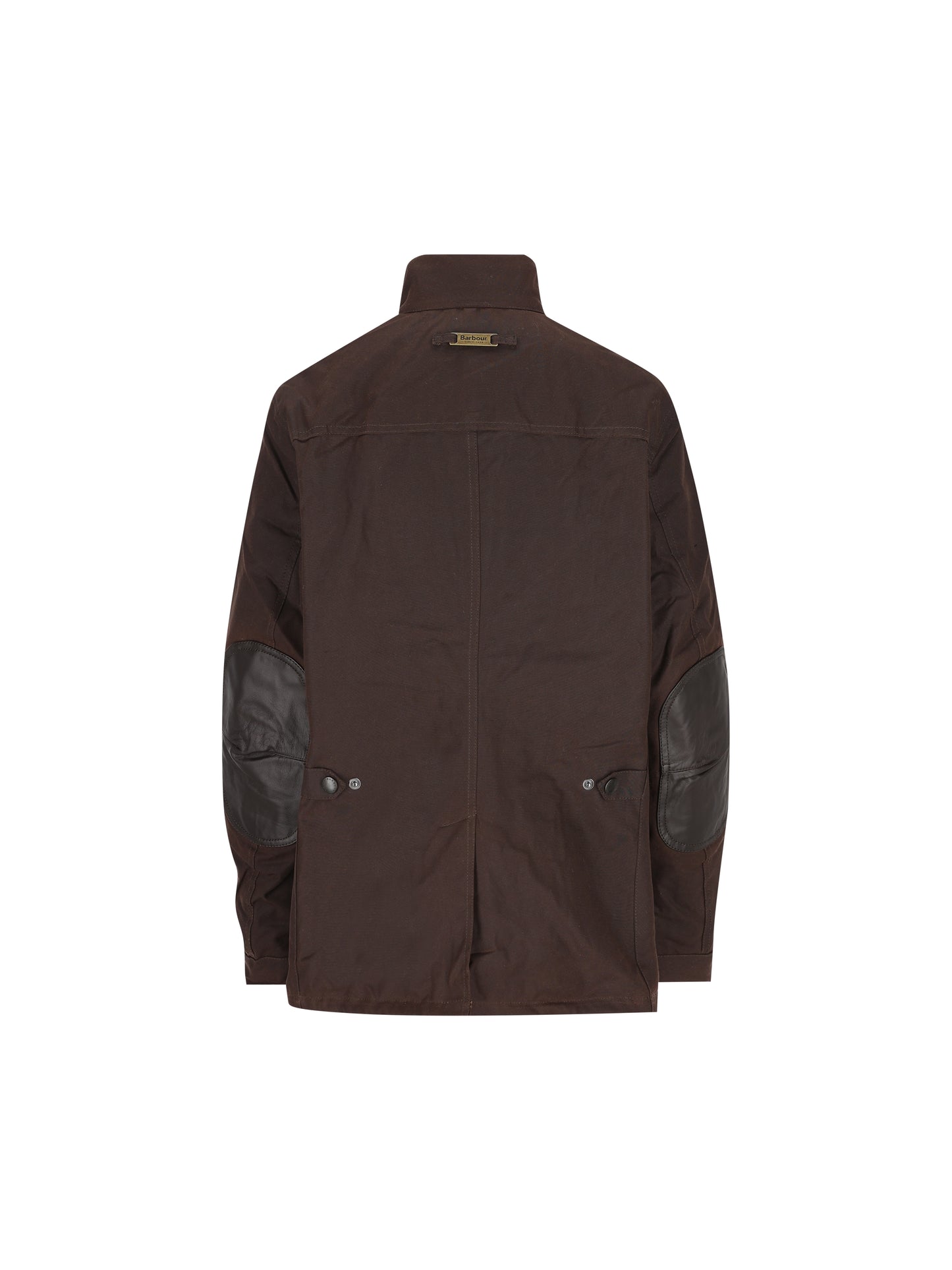 Giacca realizzata in cotone cerato. MWX0700 MWXRU71 BARBOUR 
