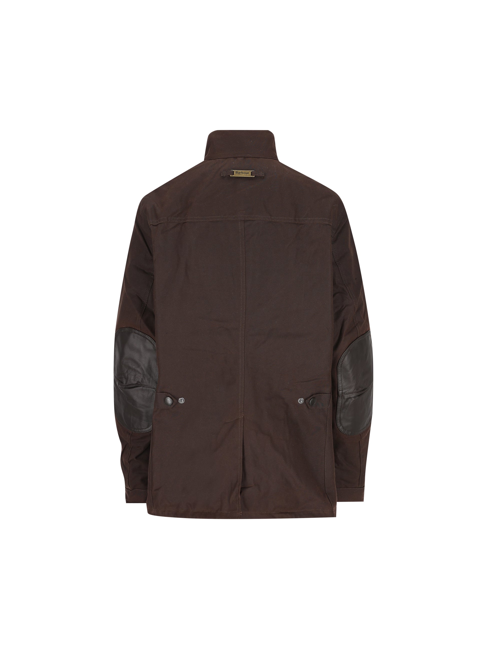 Giacca realizzata in cotone cerato. MWX0700 MWXRU71 BARBOUR 