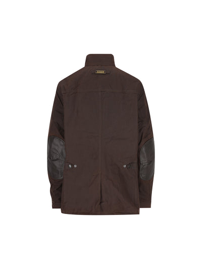 Giacca realizzata in cotone cerato. MWX0700 MWXRU71 BARBOUR 