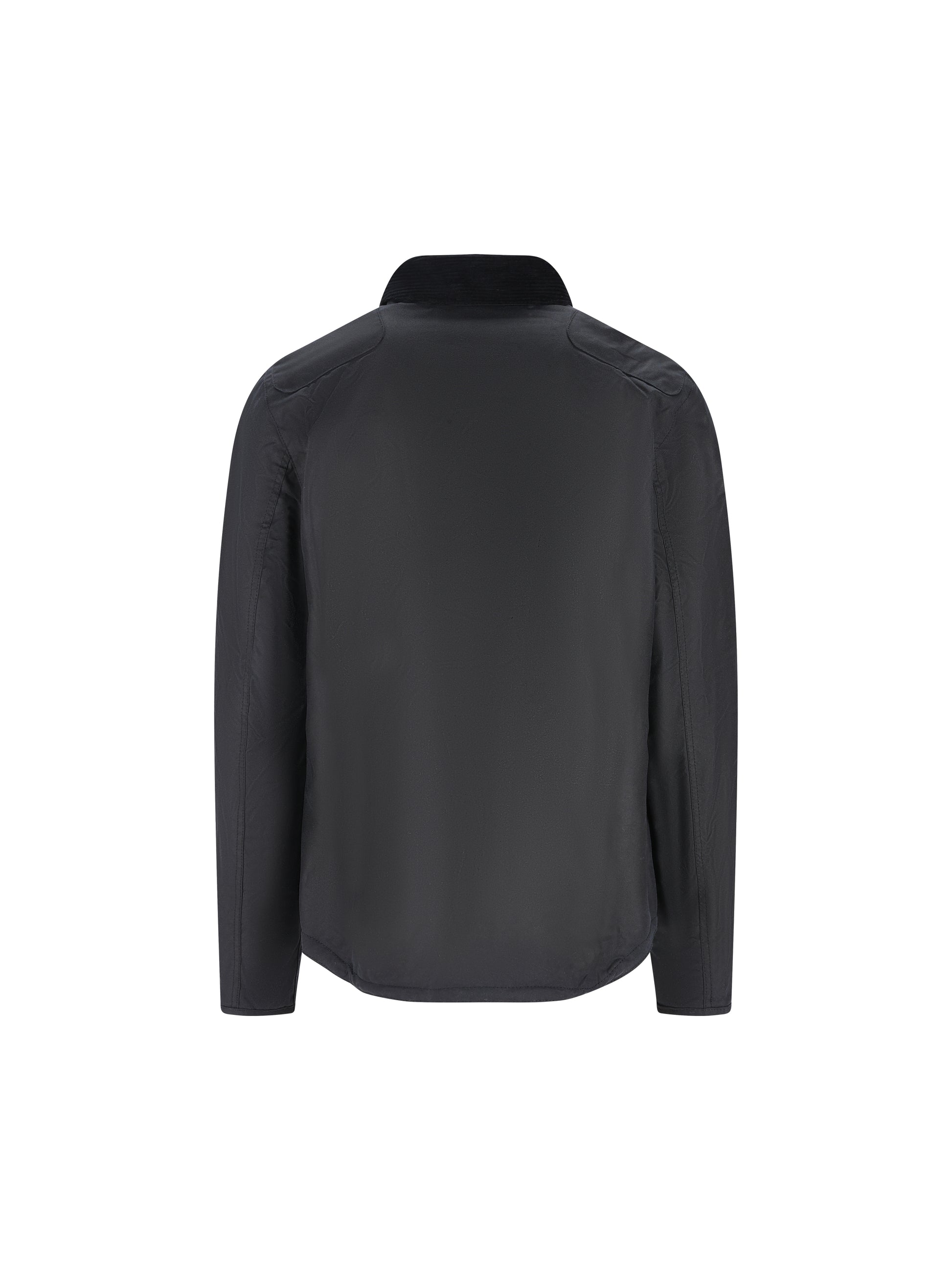Giacca realizzata in cotone cerato. MWX1106 MWXNY92 BARBOUR 