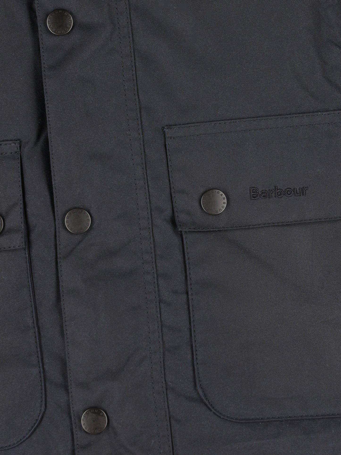 Giacca realizzata in cotone cerato. MWX1106 MWXNY92 BARBOUR 