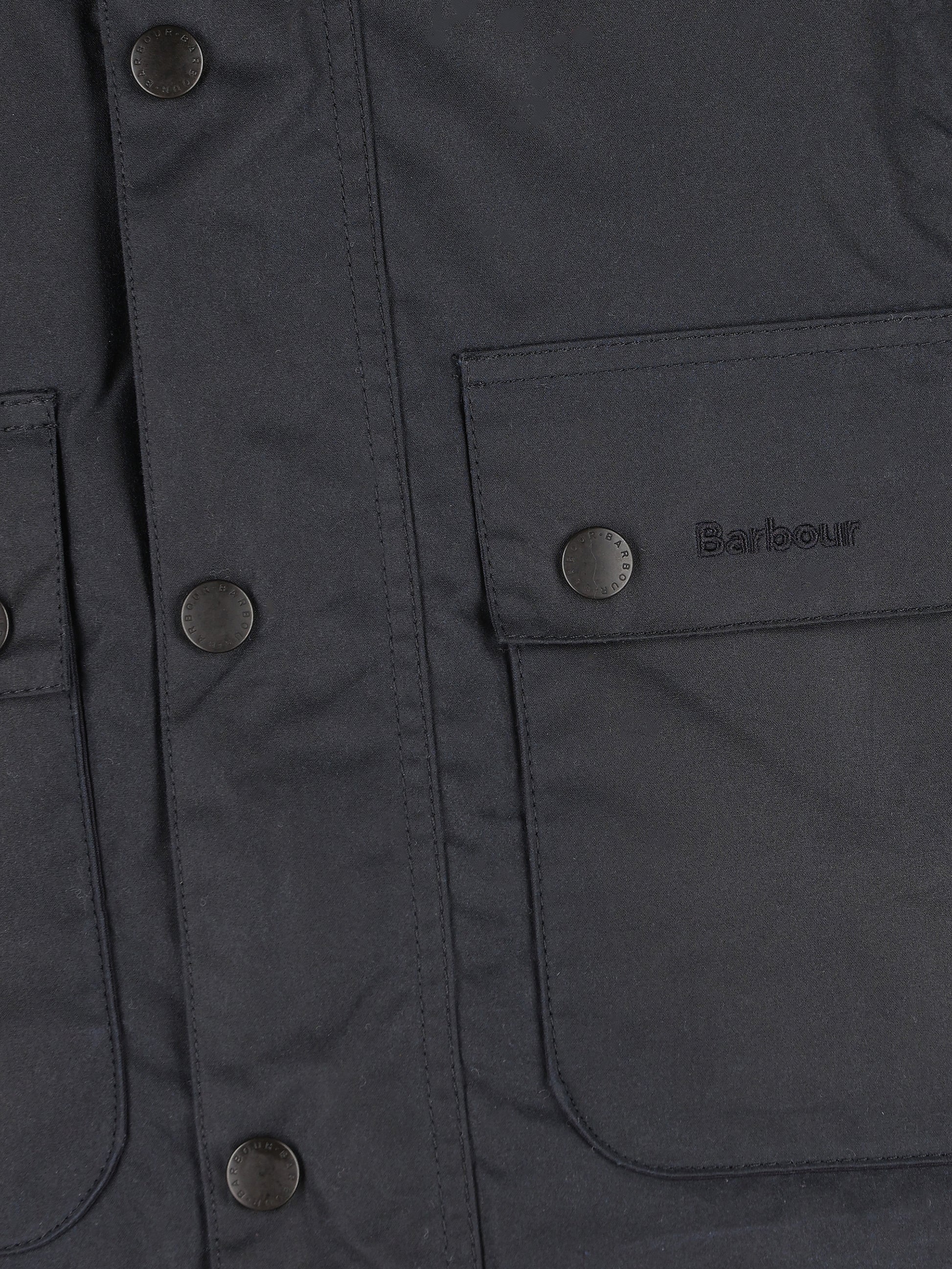 Giacca realizzata in cotone cerato. MWX1106 MWXNY92 BARBOUR 