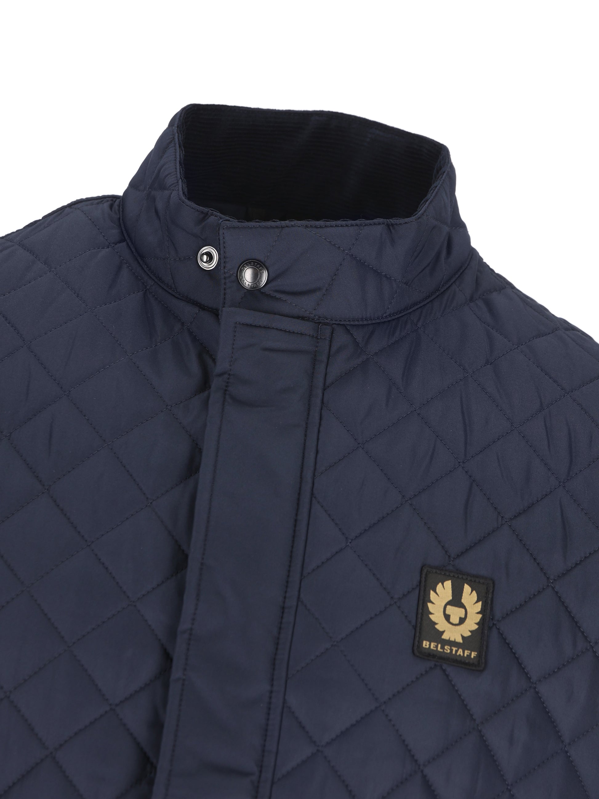 Gilet realizzato in poliestere. 105295 DKIN BELSTAFF 