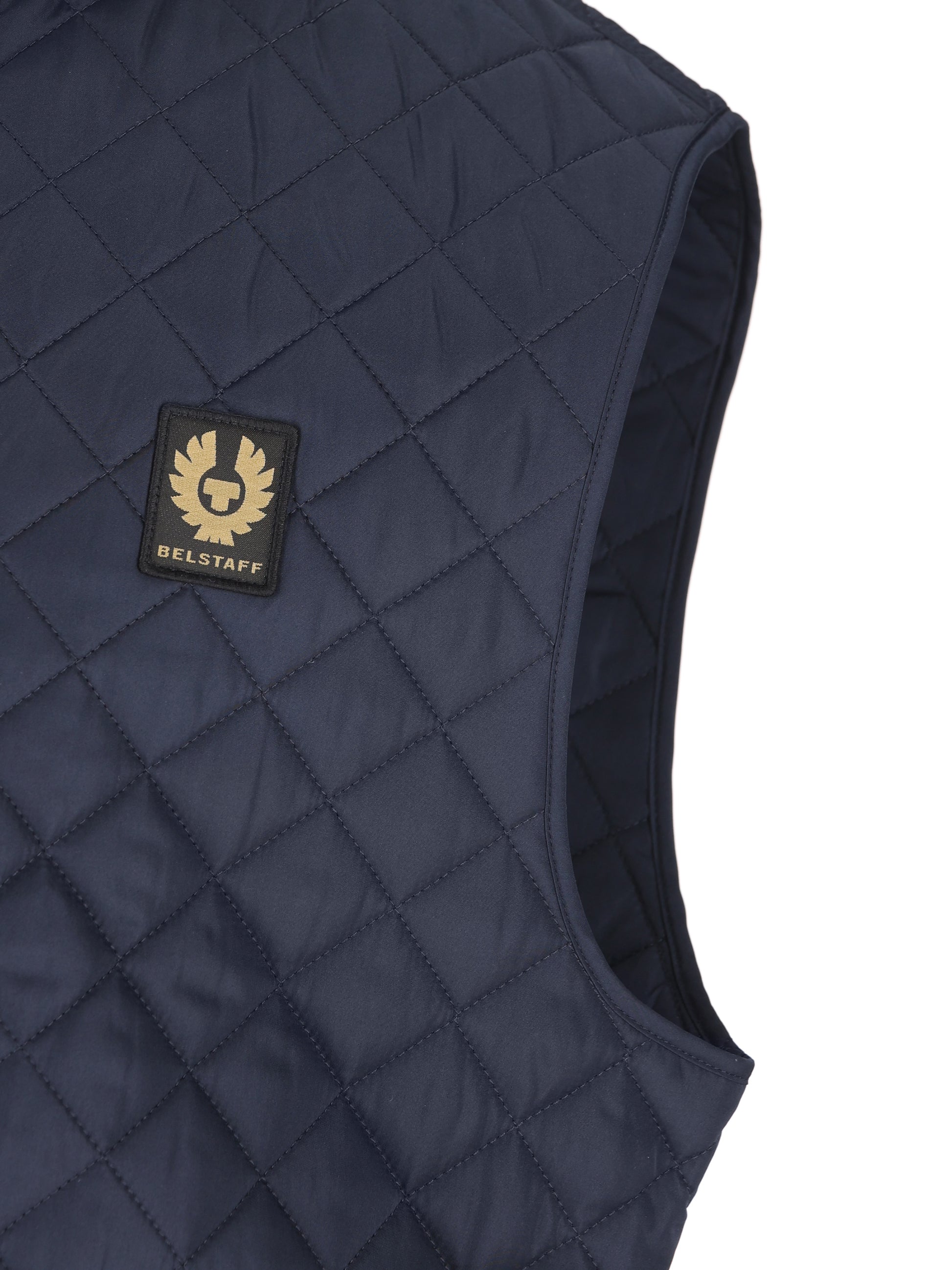 Gilet realizzato in poliestere. 105295 DKIN BELSTAFF 