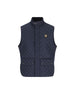 Gilet realizzato in poliestere. 105295 DKIN BELSTAFF 