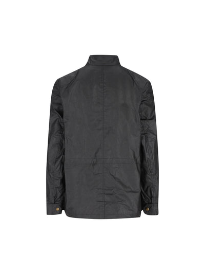 fieldmasterjacket 105300 DKNV BELSTAFF 