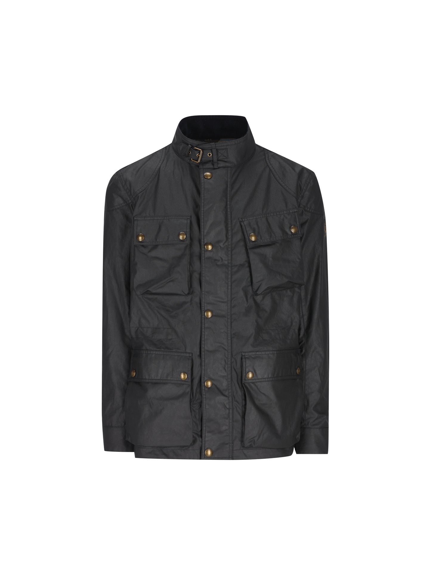 Giacca realizzata in cotone. 105300 DKNV BELSTAFF 