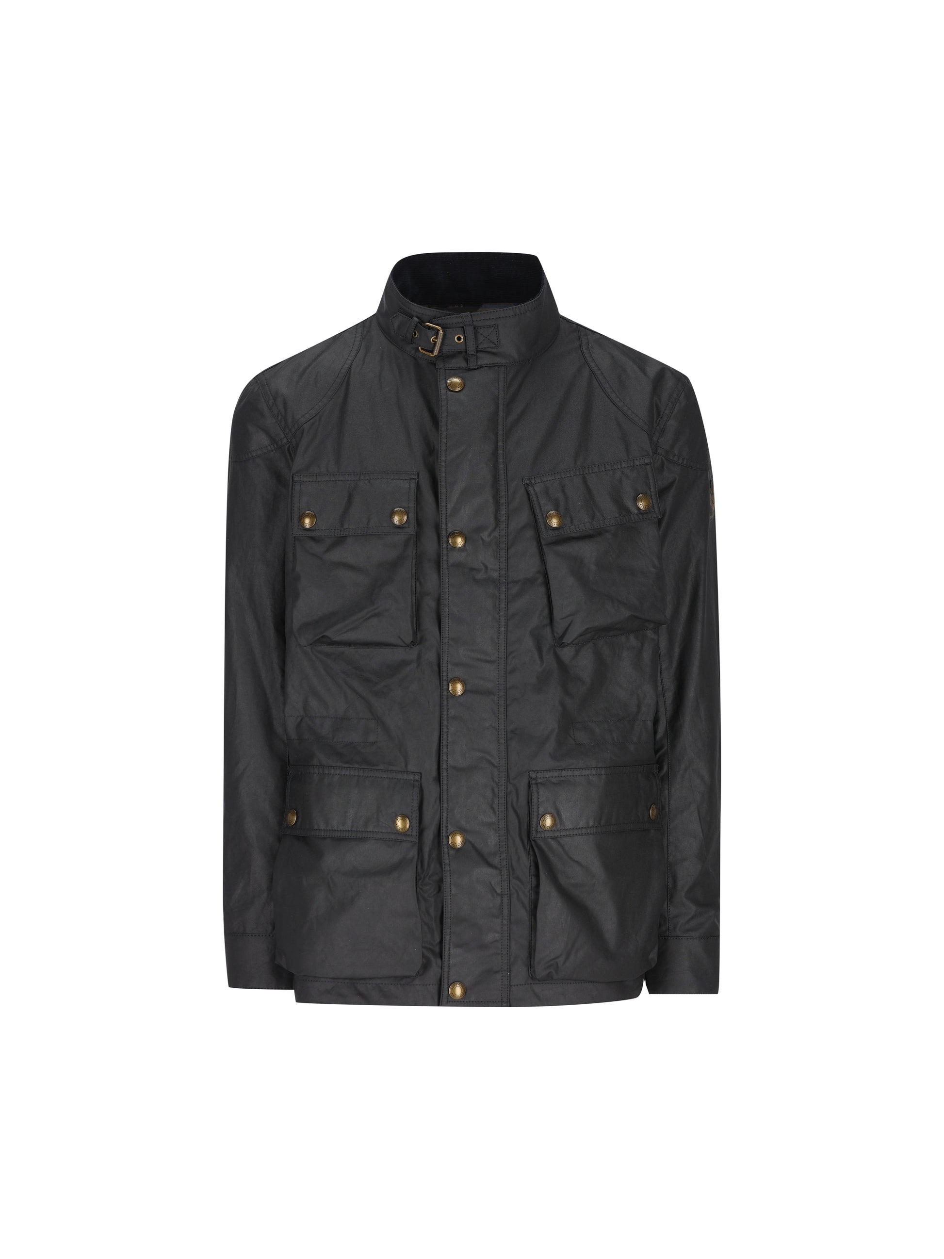 Giacca realizzata in cotone. 105300 DKNV BELSTAFF 