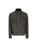 Giacca realizzata in cotone cerato. 105306 FDOL BELSTAFF 