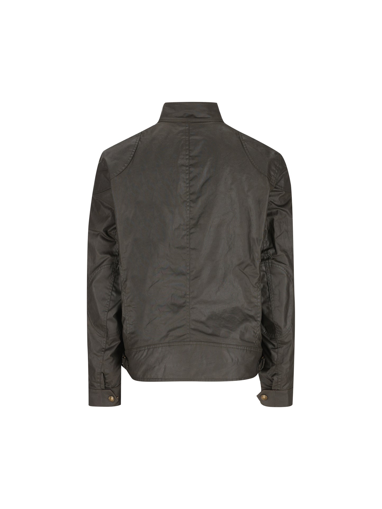 Giacca realizzata in cotone cerato. 105306 FDOL BELSTAFF 