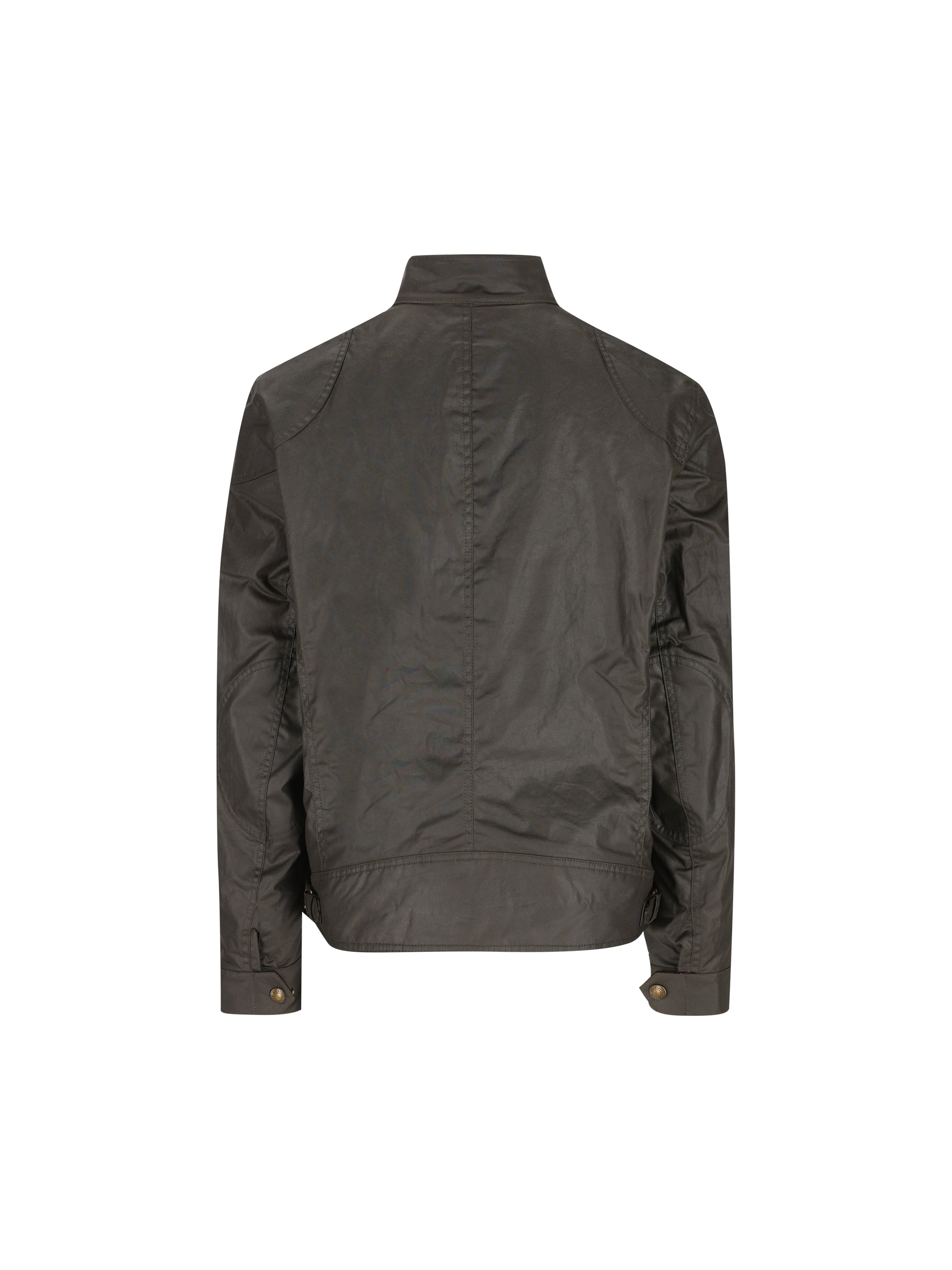 Giacca realizzata in cotone cerato. 105306 FDOL BELSTAFF 