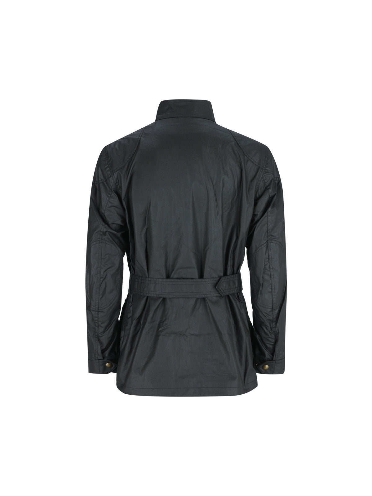 Giacca Trialmaster In Cotone 105310 BLAC BELSTAFF 