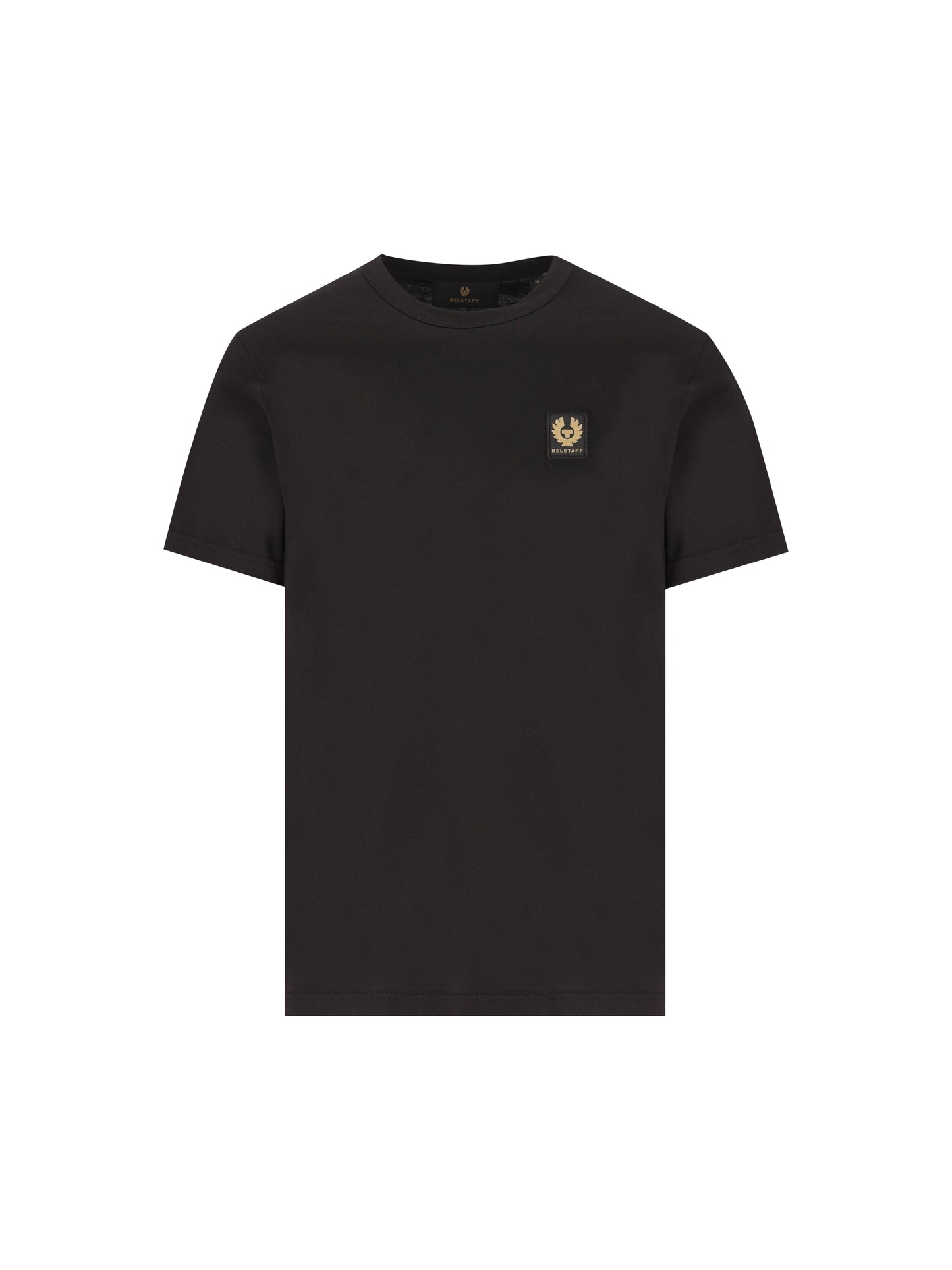 T-Shirt realizzata in cotone. 106565 BLAC BELSTAFF 