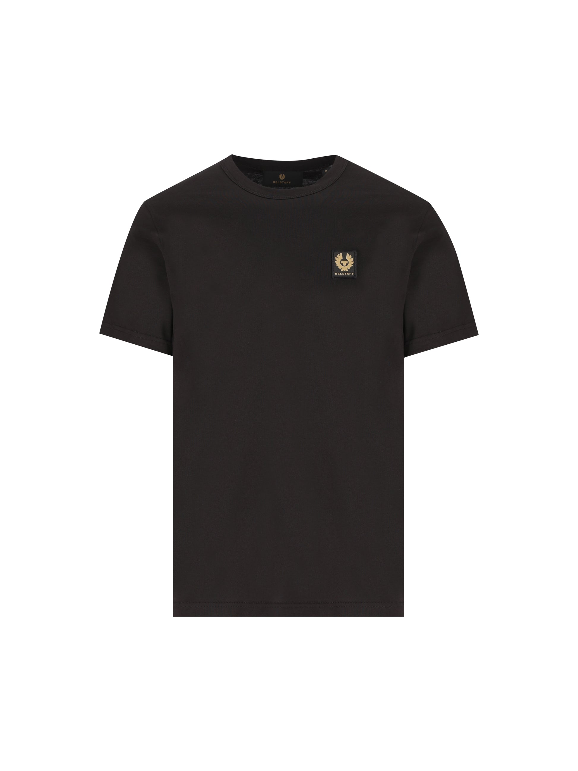 T-Shirt realizzata in cotone. 106565 BLAC BELSTAFF 