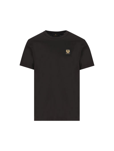 T-Shirt realizzata in cotone. 106565 BLAC BELSTAFF 
