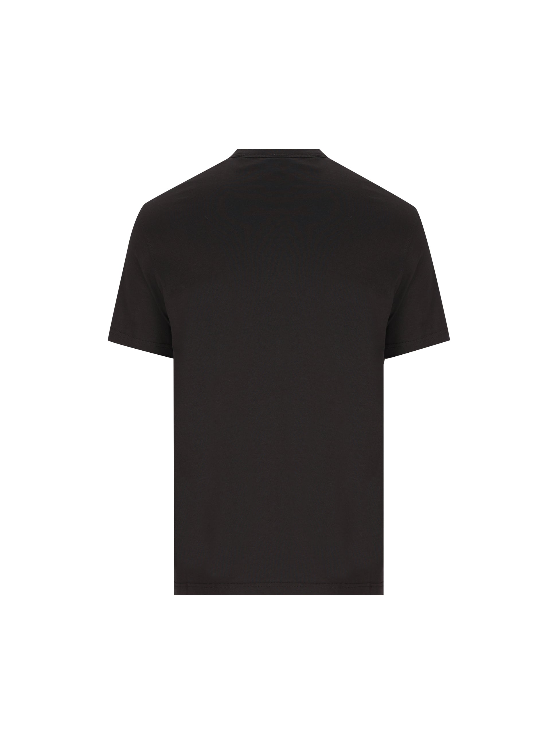 T-Shirt realizzata in cotone. 106565 BLAC BELSTAFF 