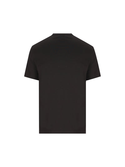 T-Shirt realizzata in cotone. 106565 BLAC BELSTAFF 