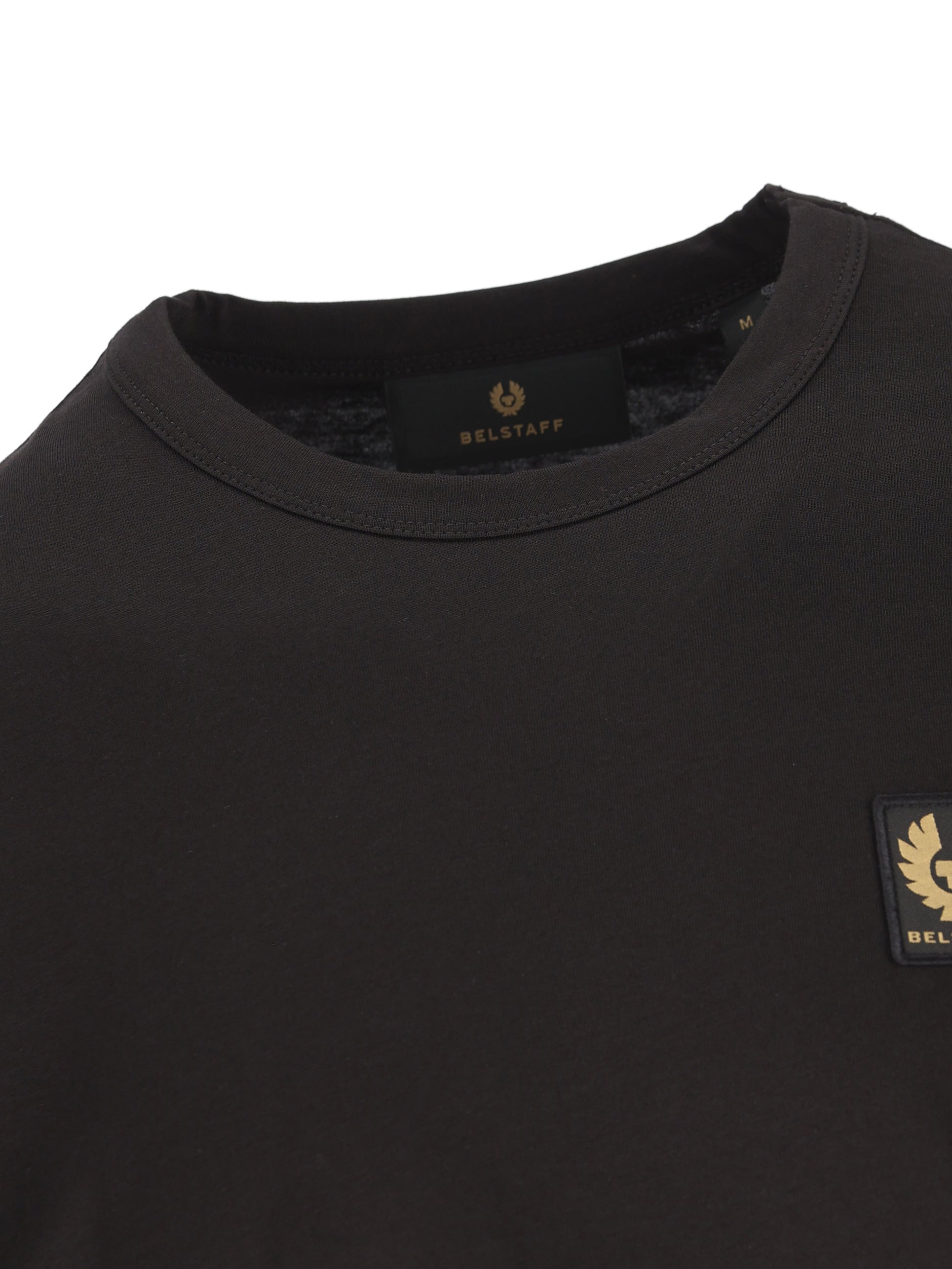 T-Shirt realizzata in cotone. 106565 BLAC BELSTAFF 