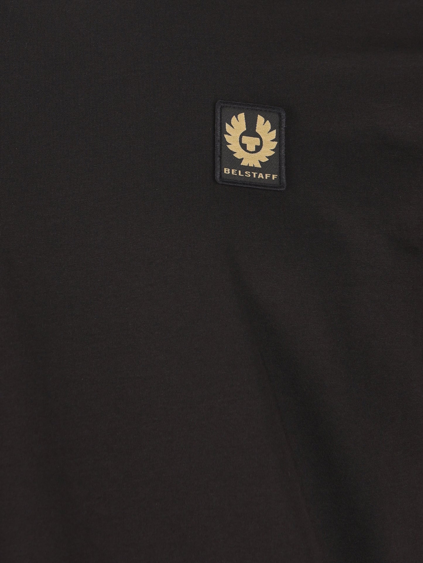 T-Shirt realizzata in cotone. 106565 BLAC BELSTAFF 
