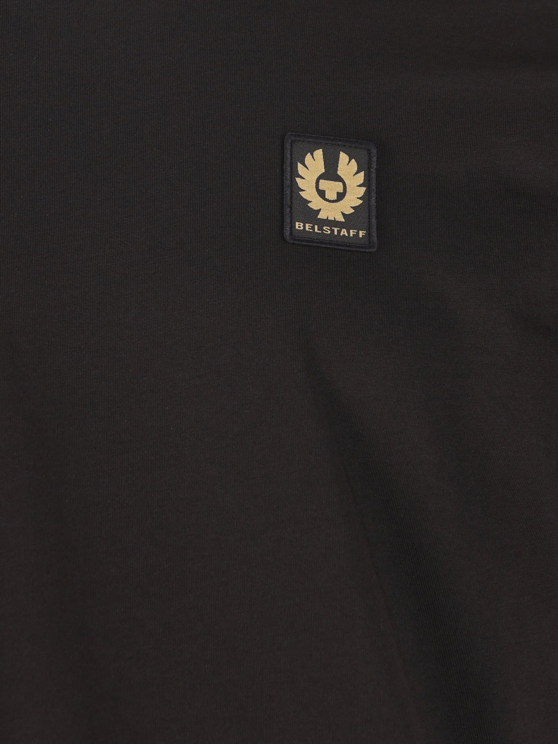 T-Shirt realizzata in cotone. 106565 BLAC BELSTAFF 