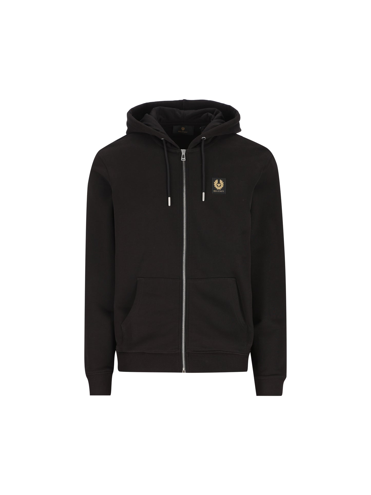Felpa realizzata in cotone. 106572 BLAC BELSTAFF 
