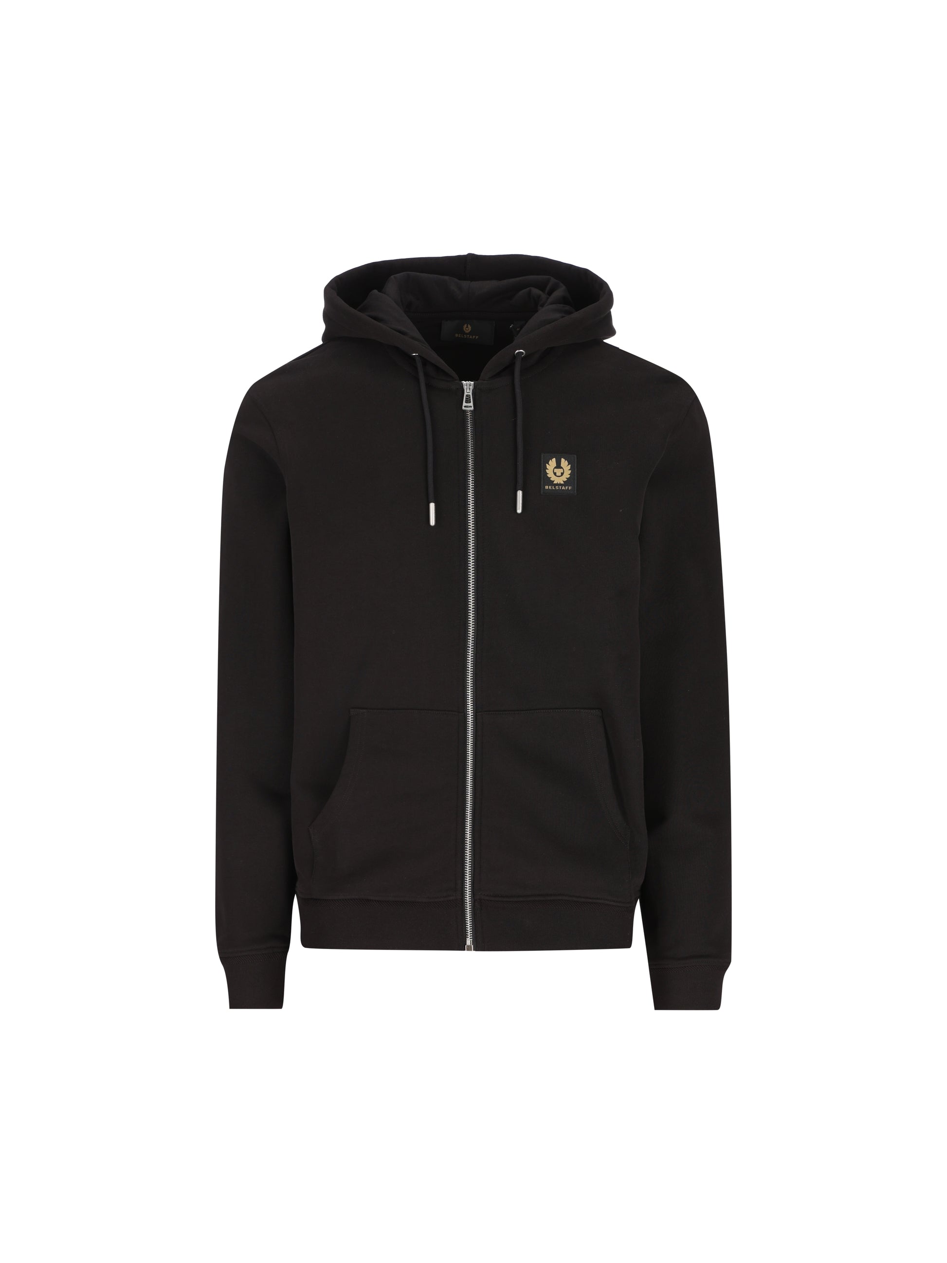 Felpa realizzata in cotone. 106572 BLAC BELSTAFF 
