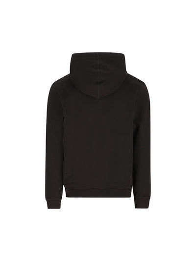 Felpa realizzata in cotone. 106572 BLAC BELSTAFF 
