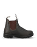 Stivaletti realizzati in pelle. 262-500BC 500 BLUNDSTONE 