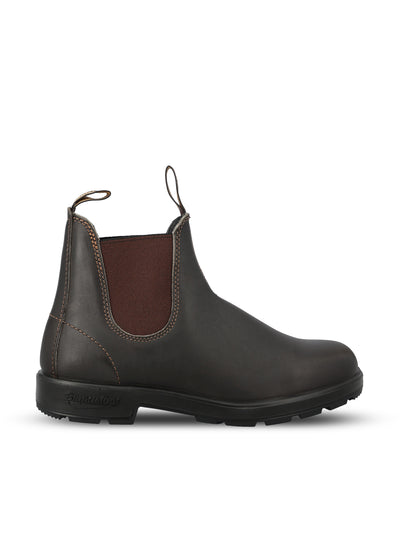 Stivaletti realizzati in pelle. 262-500BC 500 BLUNDSTONE 