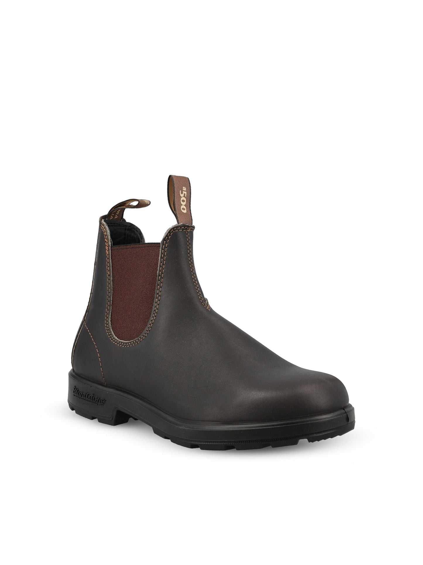 Stivaletti realizzati in pelle. 262-500BC 500 BLUNDSTONE 